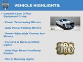 Thumbnail of 2025 Bright White Clearcoat RAM 3500