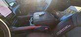 Thumbnail of 2025 Delmonico Red Pearlcoat RAM 1500
