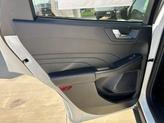 Thumbnail of 2024 White Metallic Ford Escape