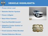Thumbnail of 2024 White Metallic Ford Escape