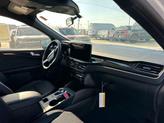 Thumbnail of 2024 White Metallic Ford Escape