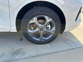 Thumbnail of 2024 White Metallic Ford Escape