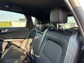 Thumbnail of 2024 White Metallic Ford Escape