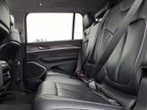 Thumbnail of 2022 Bright White Clearcoat Jeep Grand Cherokee L