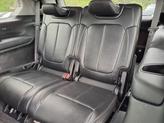 Thumbnail of 2022 Bright White Clearcoat Jeep Grand Cherokee L
