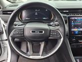 Thumbnail of 2022 Bright White Clearcoat Jeep Grand Cherokee L