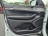 Thumbnail of 2022 Bright White Clearcoat Jeep Grand Cherokee L