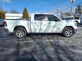 Thumbnail of 2022 Bright White Clearcoat RAM 1500