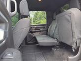 Thumbnail of 2022 Bright White Clearcoat RAM 1500