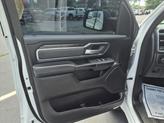 Thumbnail of 2022 Bright White Clearcoat RAM 1500