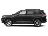 Thumbnail of 2024 Diamond Black Crystal Pearlcoat Jeep Grand Cherokee