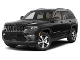 Photo of 2024 Diamond Black Crystal Pearlcoat Jeep Grand Cherokee