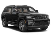 Thumbnail of 2024 Diamond Black Crystal Pearlcoat Jeep Grand Cherokee