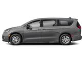 Thumbnail of 2025 Diamond Black Crystal Pearlcoat Chrysler Pacifica