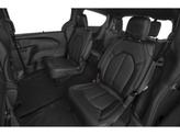 Thumbnail of 2025 Diamond Black Crystal Pearlcoat Chrysler Pacifica