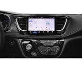 Thumbnail of 2025 Diamond Black Crystal Pearlcoat Chrysler Pacifica