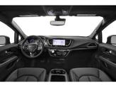 Thumbnail of 2025 Diamond Black Crystal Pearlcoat Chrysler Pacifica