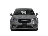 Thumbnail of 2025 Diamond Black Crystal Pearlcoat Chrysler Pacifica