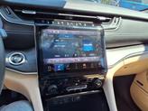 Thumbnail of 2021 Diamond Black Crystal Pearlcoat Jeep Grand Cherokee L