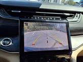 Thumbnail of 2021 Diamond Black Crystal Pearlcoat Jeep Grand Cherokee L