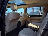 Thumbnail of 2021 Diamond Black Crystal Pearlcoat Jeep Grand Cherokee L