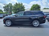Thumbnail of 2025 Db Black Crystal Clearcoat Dodge Durango