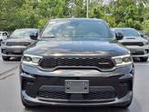 Thumbnail of 2025 Db Black Crystal Clearcoat Dodge Durango
