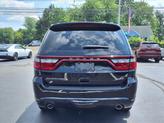 Thumbnail of 2025 Db Black Crystal Clearcoat Dodge Durango