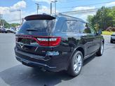Thumbnail of 2025 Db Black Crystal Clearcoat Dodge Durango