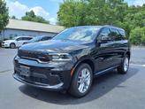 Thumbnail of 2025 Db Black Crystal Clearcoat Dodge Durango