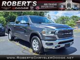 Photo of 2022 Granite Crystal Metallic Clearcoat RAM 1500