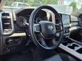 Thumbnail of 2022 Granite Crystal Metallic Clearcoat RAM 1500