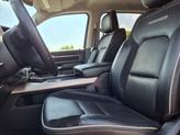 Thumbnail of 2022 Granite Crystal Metallic Clearcoat RAM 1500