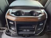 Thumbnail of 2022 Granite Crystal Metallic Clearcoat RAM 1500