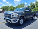 Thumbnail of 2022 Granite Crystal Metallic Clearcoat RAM 1500