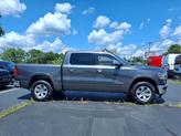 Thumbnail of 2022 Granite Crystal Metallic Clearcoat RAM 1500