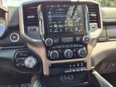 Thumbnail of 2022 Granite Crystal Metallic Clearcoat RAM 1500