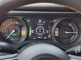 Thumbnail of 2024 Bright White Clearcoat Jeep Wrangler
