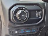 Thumbnail of 2024 Bright White Clearcoat Jeep Wrangler