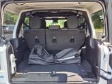 Thumbnail of 2024 Bright White Clearcoat Jeep Wrangler