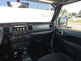 Thumbnail of 2022 Silver Zynith Clearcoat Jeep Wrangler