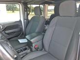 Thumbnail of 2022 Silver Zynith Clearcoat Jeep Wrangler
