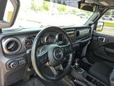 Thumbnail of 2022 Silver Zynith Clearcoat Jeep Wrangler