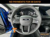 Thumbnail of 2025 Hydro Blue Pearlcoat Jeep Compass