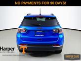 Thumbnail of 2025 Hydro Blue Pearlcoat Jeep Compass