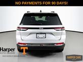 Thumbnail of 2025 Silver Zynith Jeep Grand Cherokee
