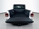 Thumbnail of 2025 Bright White Clearcoat Jeep Gladiator