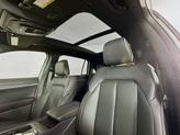 Thumbnail of 2025 Bright White Clearcoat Jeep Wagoneer S