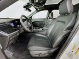 Thumbnail of 2025 Bright White Clearcoat Jeep Wagoneer S