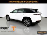 Thumbnail of 2025 Bright White Clearcoat Jeep Wagoneer S